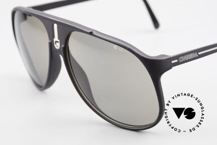 Carrera 5424 Sunglasses Polarized Lens 80's, functional shades and a stylish accessory likewise, Made for Men