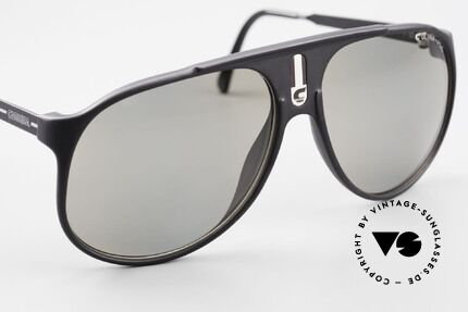 Carrera 5424 Sunglasses Polarized Lens 80's, C Ultra-Pol POLARIZED lenses, 100% UV protection, Made for Men