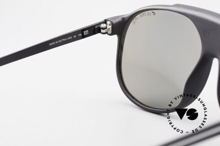 Carrera 5424 Sunglasses Polarized Lens 80's, new old stock (like all our VINTAGE Carrera shades), Made for Men