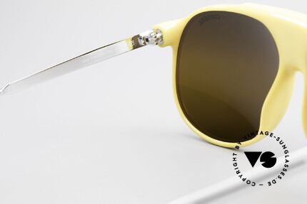 Carrera 5424 Rare Mirrored 80's Sunglasses, NO RETRO sunglasses, a rare ORIGINAL from 1989!, Made for Men