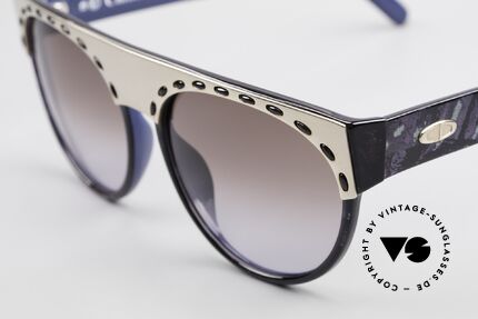 Christian Dior 2437 Vintage Ladies Sunglasses 80's, unworn vintage rarity; like all our Christian Dior shades, Made for Women