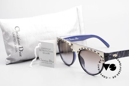 Christian Dior 2437 Vintage Ladies Sunglasses 80's, Size: medium, Made for Women
