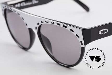Christian Dior 2437 Ladies 80's Sunglasses Vintage, unworn vintage rarity; like all our Christian Dior shades, Made for Women