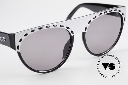 Christian Dior 2437 Ladies 80's Sunglasses Vintage, NO retro fashion; a 30 years old original, one of a kind!, Made for Women