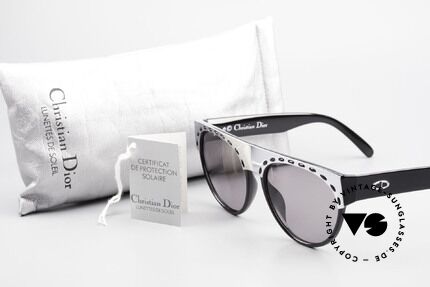 Christian Dior 2437 Ladies 80's Sunglasses Vintage, Size: medium, Made for Women