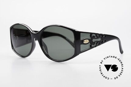Christian Dior 2435 80's Designer Sunglasses Ladies, 'Primadonna' or 'Diva' sunglasses - true vintage!, Made for Women
