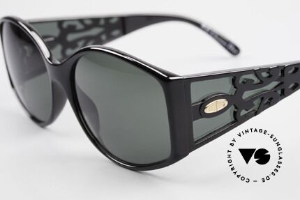 Christian Dior 2435 80's Designer Sunglasses Ladies, never worn (like all our C. Dior designer shades), Made for Women