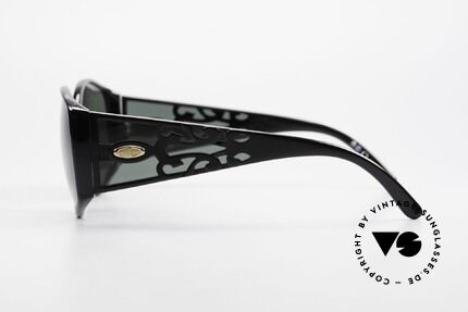 Christian Dior 2435 80's Designer Sunglasses Ladies, NO RETRO fashion, but a unique old 80's RARITY, Made for Women