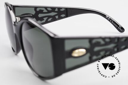 Christian Dior 2435 80's Designer Sunglasses Ladies, Size: medium, Made for Women
