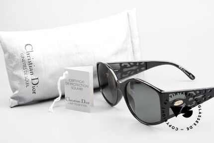 Christian Dior 2435 80's Designer Sunglasses Ladies, Size: medium, Made for Women