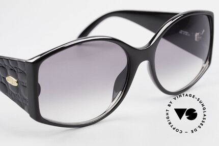 Christian Dior 2435 Designer Sunglasses Ladies 80's, NO RETRO fashion, but a unique old 80's RARITY, Made for Women