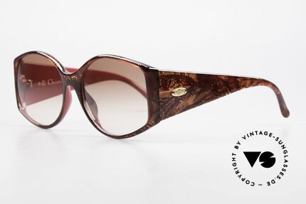 Christian Dior 2435 Designer 80's Sunglasses Ladies, 'Primadonna' or 'Diva' sunglasses - true vintage!, Made for Women