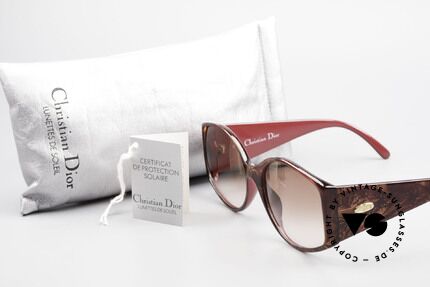 Christian Dior 2435 Designer 80's Sunglasses Ladies, Size: medium, Made for Women