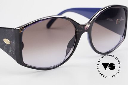 Christian Dior 2435 Ladies Designer Sunglasses 80's, never worn (like all our C. Dior designer shades), Made for Women