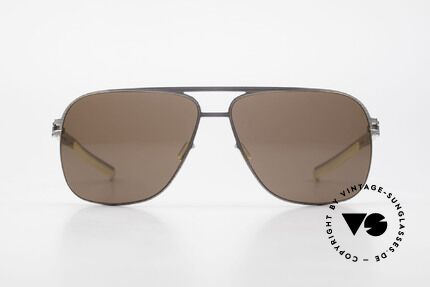 Mykita Luke Rare Designer Shades 2008's, MYKITA: the youngest brand in our vintage collection, Made for Men