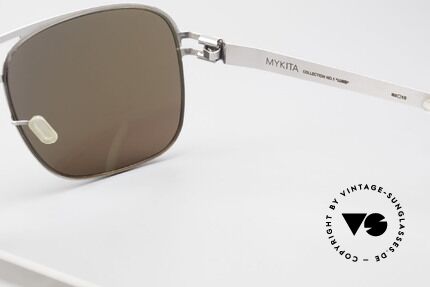 Mykita Luke Rare Designer Shades 2008's, thus, now available from us (unworn and with orig. case), Made for Men