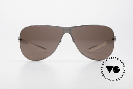 Mykita Ava Ladies Polarized Shades 2007's, MYKITA: the youngest brand in our vintage collection, Made for Women