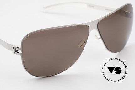 Mykita Ava Ladies Polarized Shades 2007's, top-notch quality & cool design (ladies aviator glasses), Made for Women