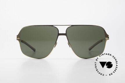 Mykita Cassius Lenny Kravitz XXL Sunglasses, MYKITA: the youngest brand in our vintage collection, Made for Men