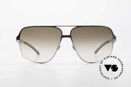 Mykita Cassius Lenny Kravitz Sunglasses XXL, MYKITA: the youngest brand in our vintage collection, Made for Men