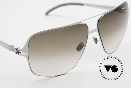 Mykita Cassius Lenny Kravitz Sunglasses XXL, top-notch quality, made in Germany (Berlin-Kreuzberg), Made for Men