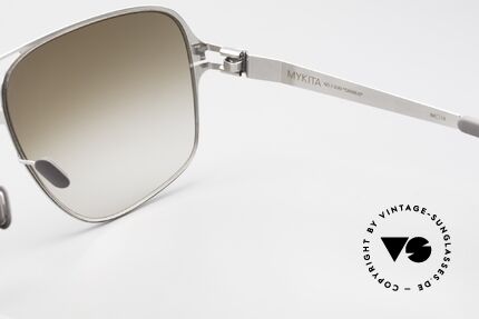 Mykita Cassius Lenny Kravitz Sunglasses XXL, Size: extra large, Made for Men