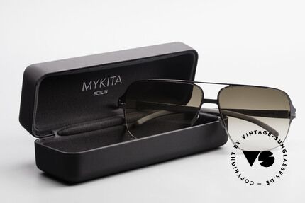 Mykita Cassius Lenny Kravitz Sunglasses XXL, Size: extra large, Made for Men