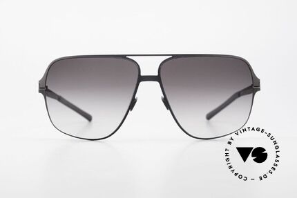 Mykita Cassius XXL Sunglasses Lenny Kravitz, MYKITA: the youngest brand in our vintage collection, Made for Men