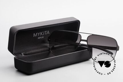 Mykita Cassius XXL Sunglasses Lenny Kravitz, Size: extra large, Made for Men