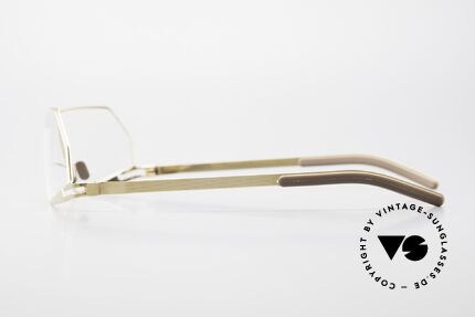 Mykita Chuck Futuristic Designer Eyeglasses, innovative and flexible metal frame = One size fits all!, Made for Men and Women