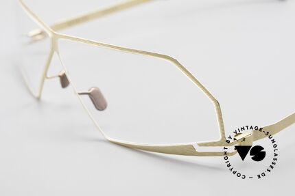 Mykita Chuck Futuristic Designer Eyeglasses, top-notch quality, made in Germany (Berlin-Kreuzberg), Made for Men and Women