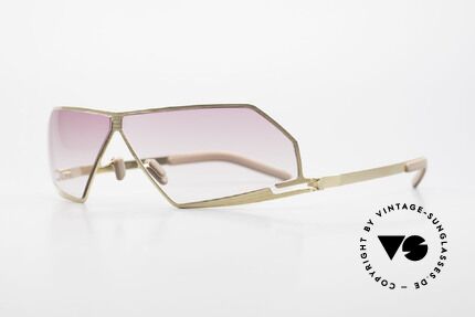 Mykita Chuck Futuristic Designer Sunglasses, Model Chuck = one of the first models by Mykita, ever, Made for Men and Women