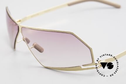 Mykita Chuck Futuristic Designer Sunglasses, top-notch quality, made in Germany (Berlin-Kreuzberg), Made for Men and Women