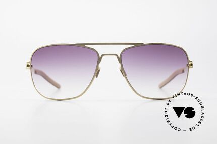 Mykita Howard Vintage Unisex Mykita Shades, MYKITA: the youngest brand in our vintage collection, Made for Men and Women