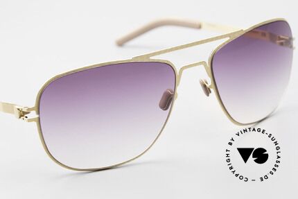 Mykita Howard Vintage Unisex Mykita Shades, top-notch quality, made in Germany (Berlin-Kreuzberg), Made for Men and Women