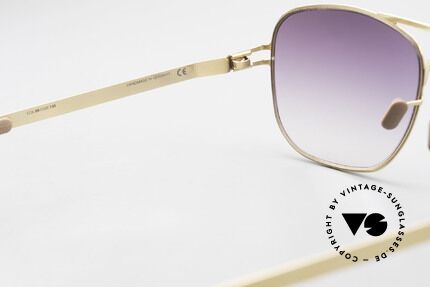 Mykita Howard Vintage Unisex Mykita Shades, worn by many celebs (rare & in high demand, meanwhile), Made for Men and Women