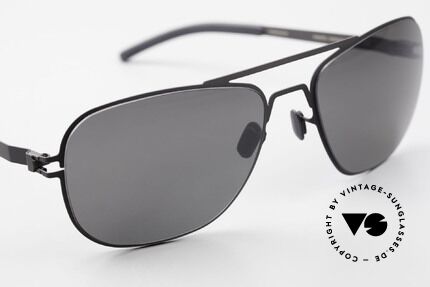 Mykita Howard Polarized Sunglasses Unisex, top-notch quality, made in Germany (Berlin-Kreuzberg), Made for Men and Women