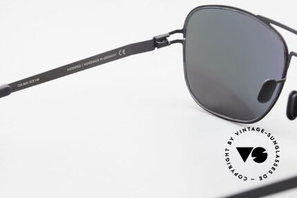 Mykita Howard Polarized Sunglasses Unisex, worn by many celebs (rare & in high demand, meanwhile), Made for Men and Women