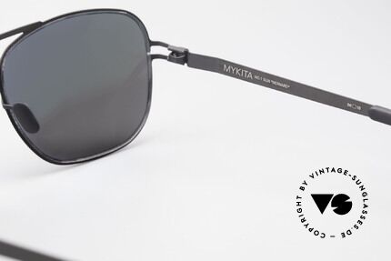 Mykita Howard Polarized Sunglasses Unisex, thus, now available from us (unworn and with orig. case), Made for Men and Women