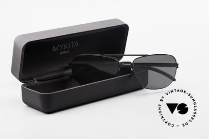 Mykita Howard Polarized Sunglasses Unisex, Size: medium, Made for Men and Women