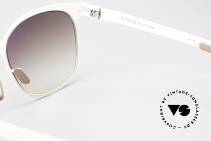 Mykita Greta Ladies Sunglasses From 2009, Size: medium, Made for Women