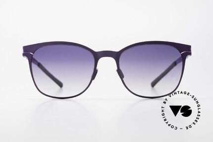Mykita Greta Ladies Designer Sunglasses, MYKITA: the youngest brand in our vintage collection, Made for Women