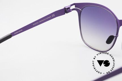 Mykita Greta Ladies Designer Sunglasses, worn by many celebs (rare & in high demand, meanwhile), Made for Women