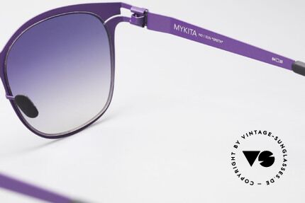 Mykita Greta Ladies Designer Sunglasses, thus, now available from us (unworn and with orig. case), Made for Women