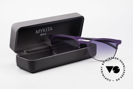 Mykita Greta Ladies Designer Sunglasses, Size: medium, Made for Women