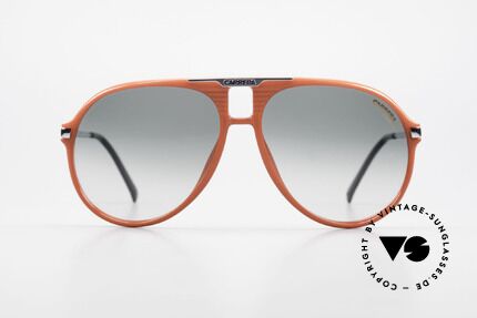 Carrera 5595 Nikki Lauda 1980's Sunglasses, Nikki Lauda wore the Carrera 5595 in the 1980's, Made for Men