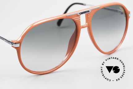 Carrera 5595 Nikki Lauda 1980's Sunglasses, NO RETRO sunglasses, but a 35 years old original, Made for Men
