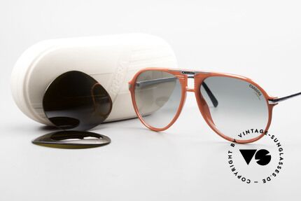 Carrera 5595 Nikki Lauda 1980's Sunglasses, Size: medium, Made for Men