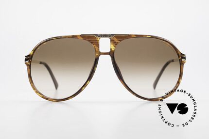 Carrera 5595 80's Shades With Extra Lenses, Nikki Lauda wore the Carrera 5595 in the 1980's, Made for Men