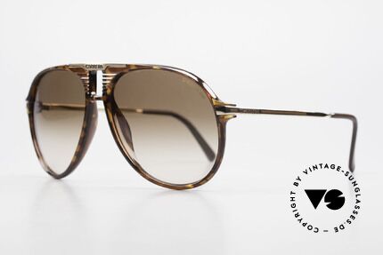 Carrera 5595 80's Shades With Extra Lenses, synthetic frame (Optyl material) in best quality, Made for Men